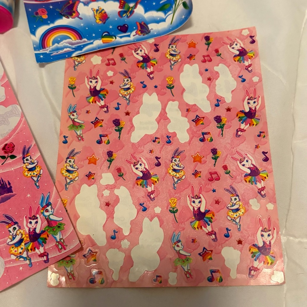 Lisa Frank Bundle - Picture 8 of 11
